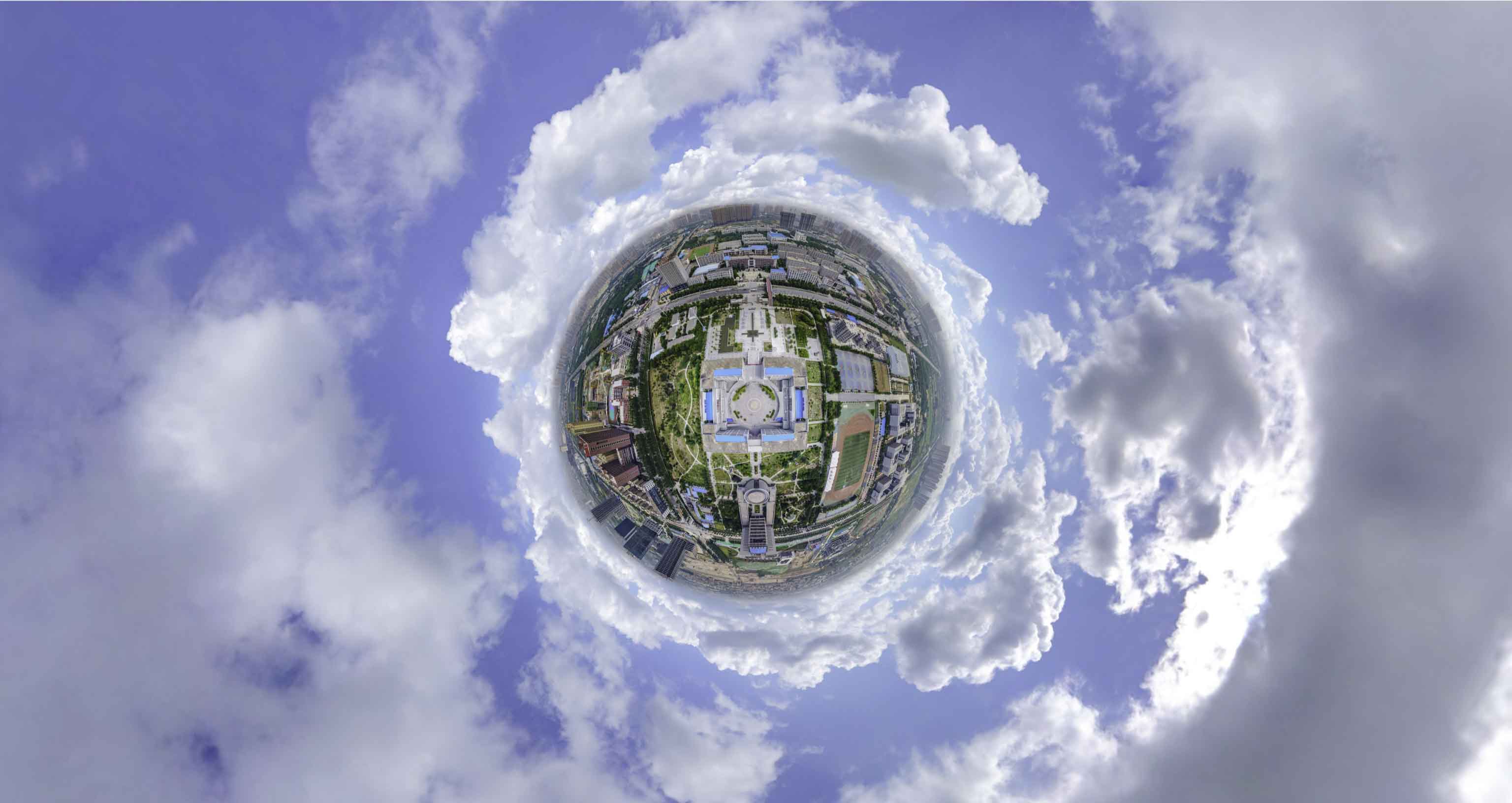 龙州格凸河风景名胜区