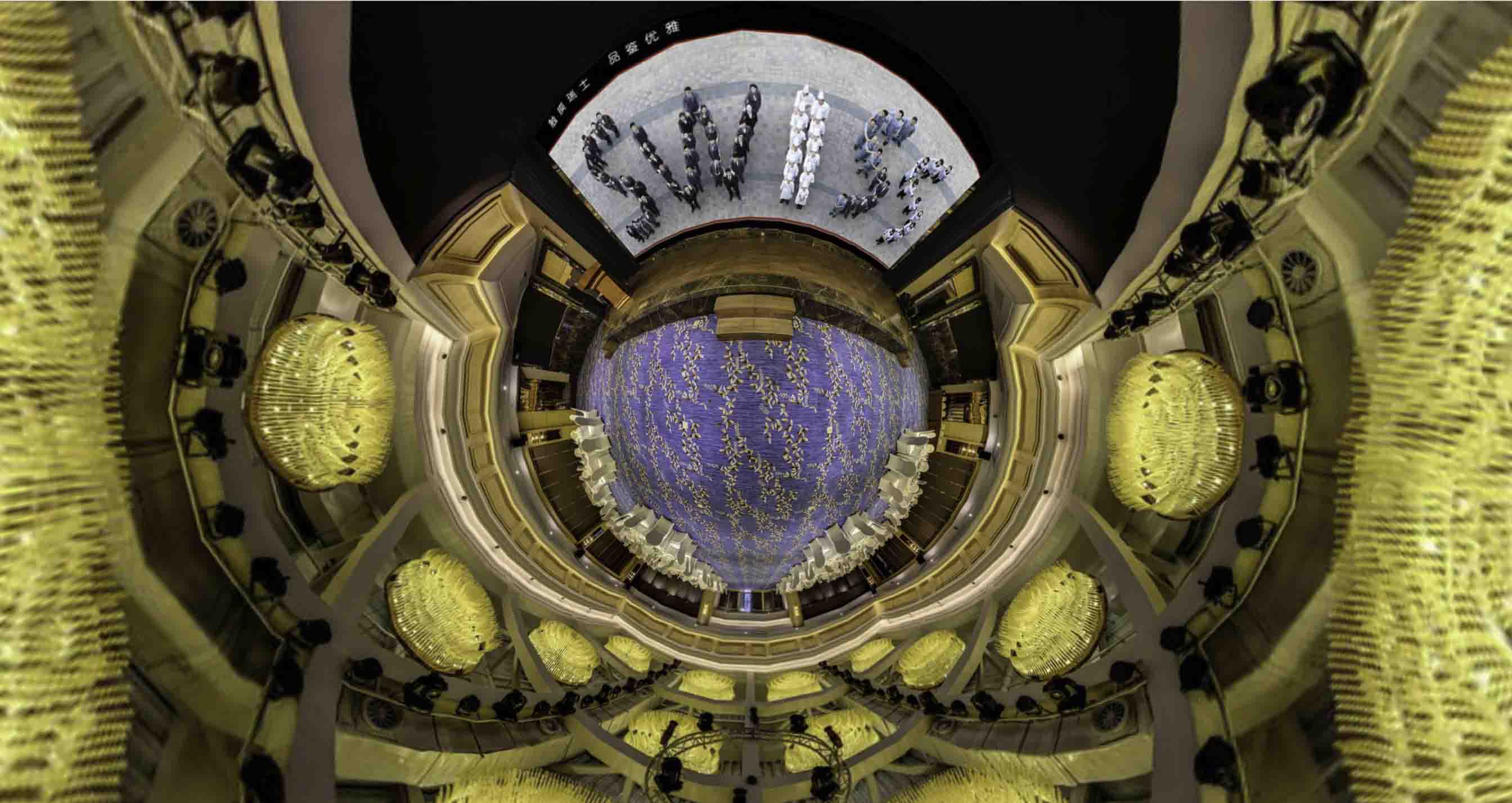 龙州探索VR全景拍摄中的深度感：营造沉浸式体验的关键要素